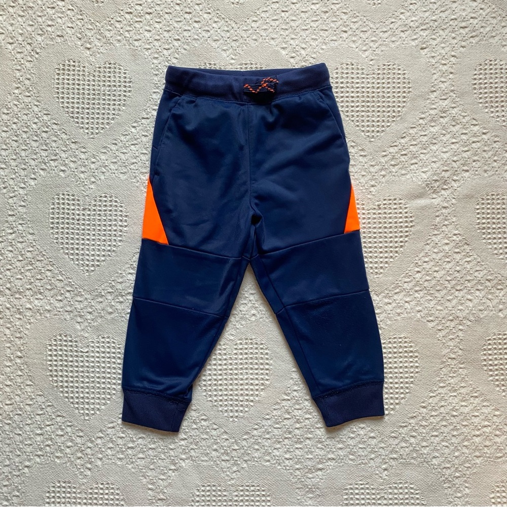 $5 or 3/$10 2T Toddler Boy Jogger Sweatpants